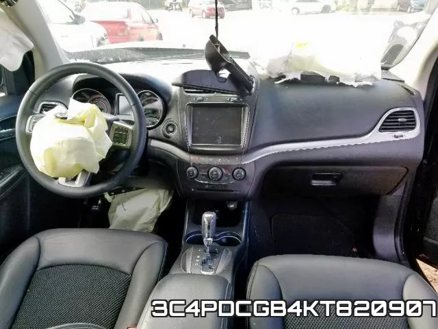 3C4PDCGB4KT820907 фото 10