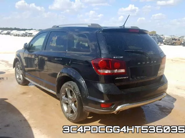 3C4PDCGG4HT536035 фото 4