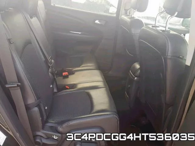 3C4PDCGG4HT536035 фото 7