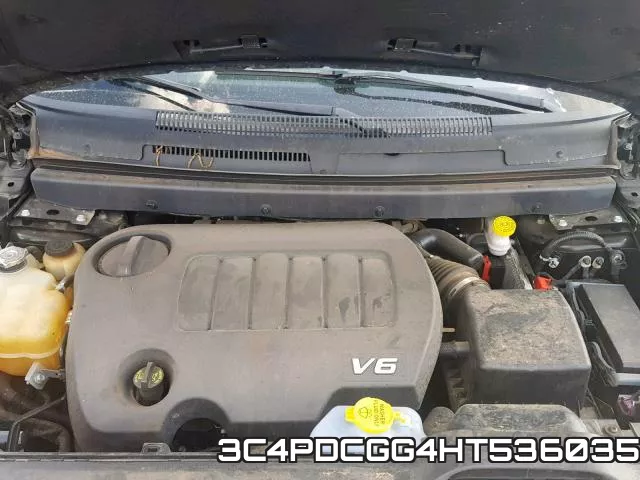3C4PDCGG4HT536035 фото 8