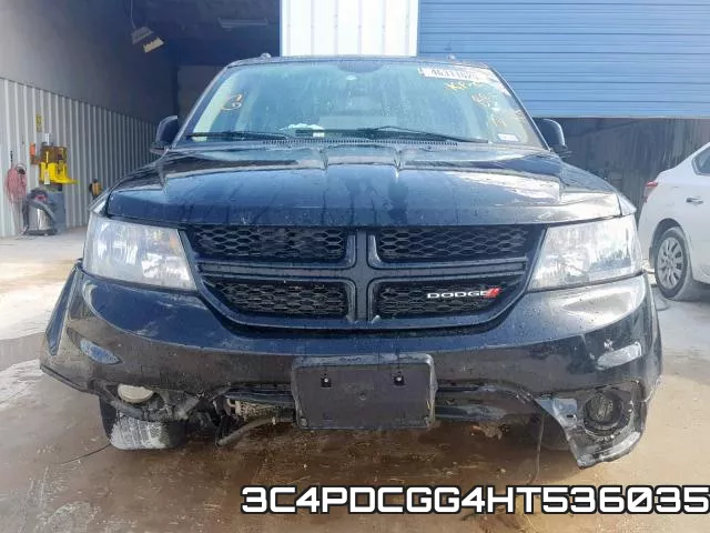 3C4PDCGG4HT536035 фото 10