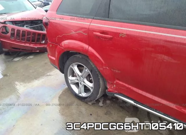 3C4PDCGG6HT705410 фото 7