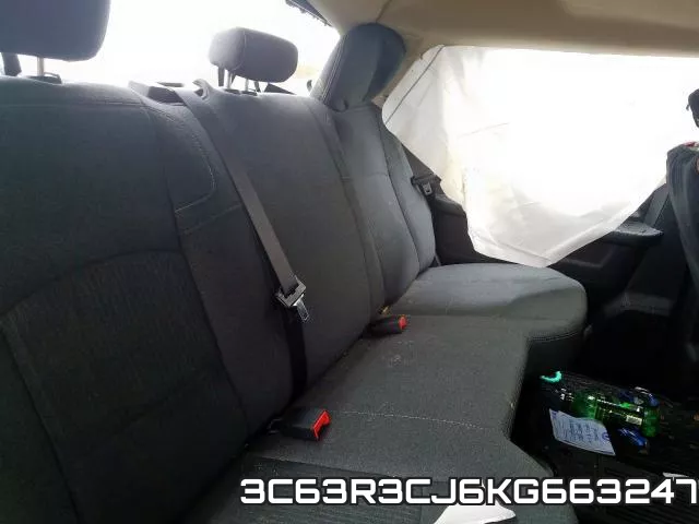 3C63R3CJ6KG663247 фото 7