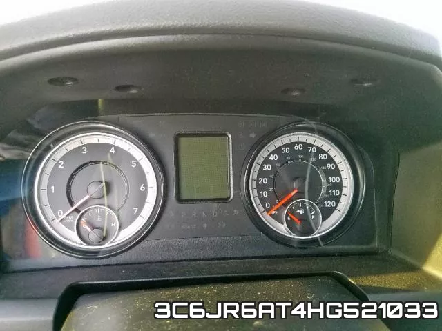 3C6JR6AT4HG521033 фото 9