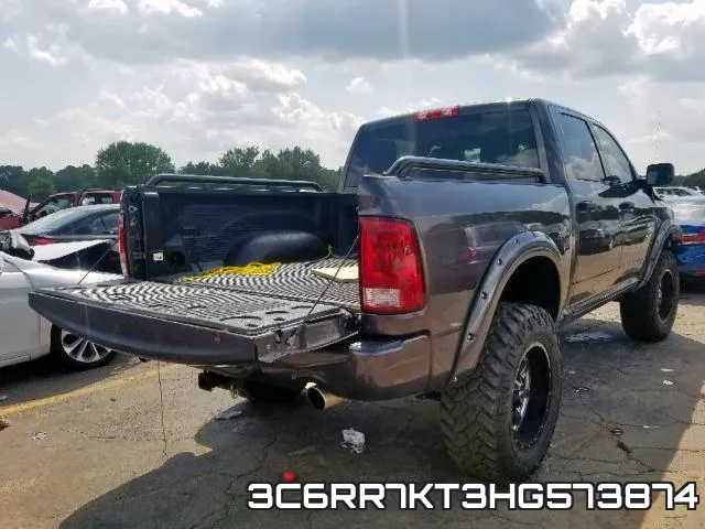 3C6RR7KT3HG573874 фото 5