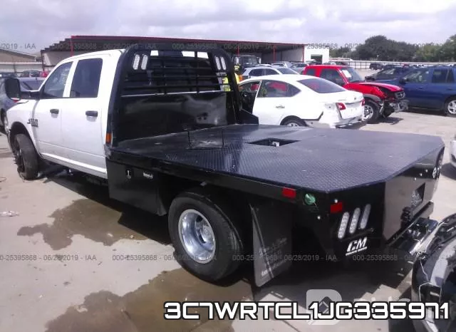3C7WRTCL1JG335971 фото 4