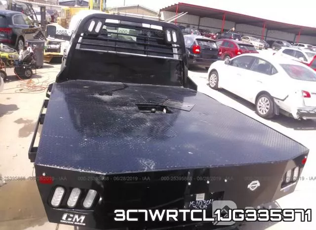 3C7WRTCL1JG335971 фото 8