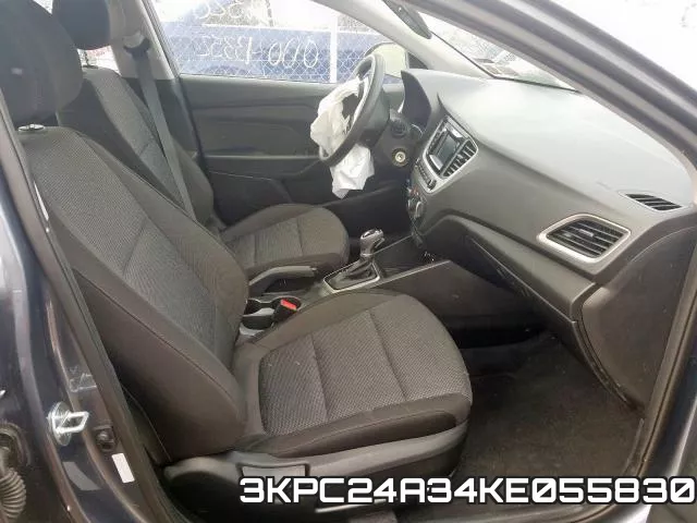 3KPC24A34KE055830 фото 6
