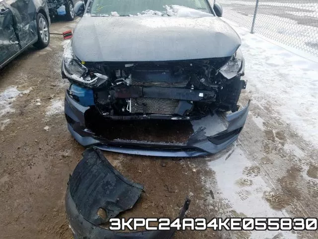 3KPC24A34KE055830 фото 10