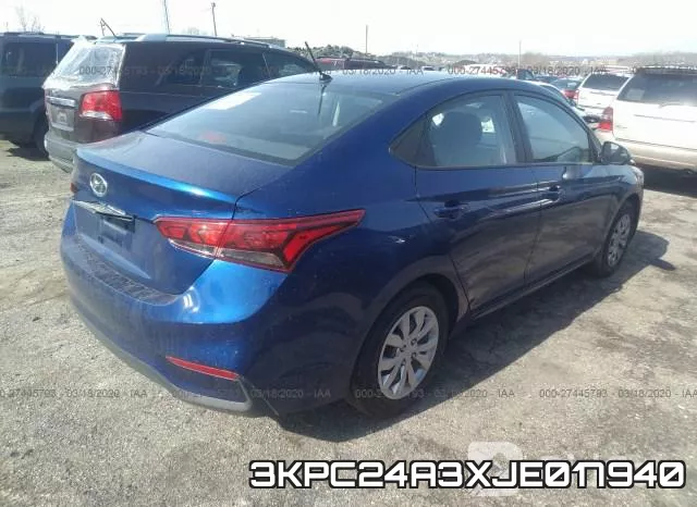 3KPC24A3XJE017940 фото 3