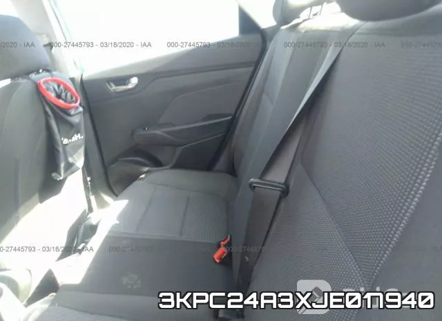 3KPC24A3XJE017940 фото 7