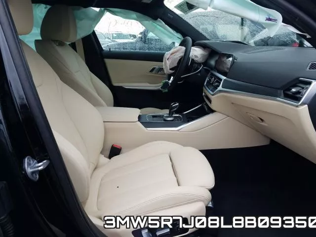 3MW5R7J08L8B09350 фото 6