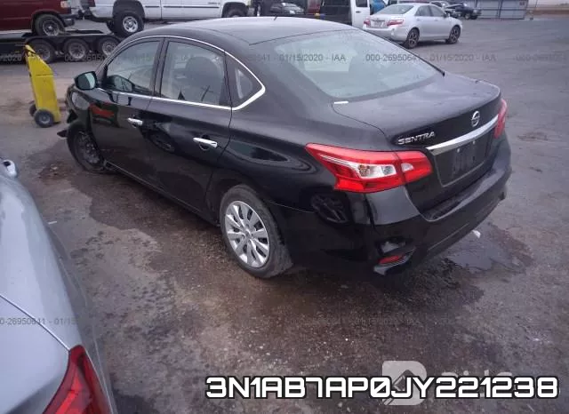 3N1AB7AP0JY221238 фото 4