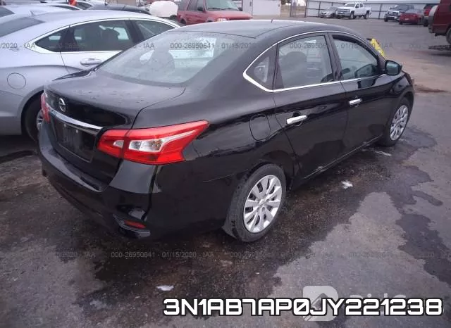3N1AB7AP0JY221238 фото 5
