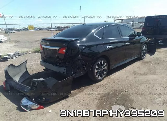 3N1AB7AP1HY335209 фото 5