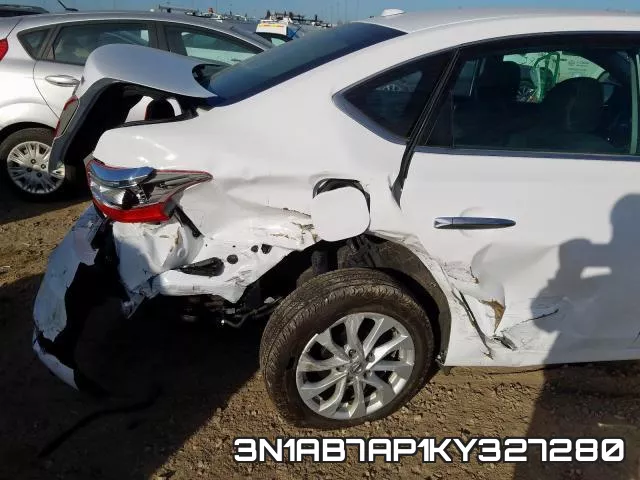 3N1AB7AP1KY327280 фото 10