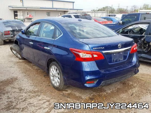 3N1AB7AP2JY224464 фото 4