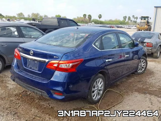 3N1AB7AP2JY224464 фото 5