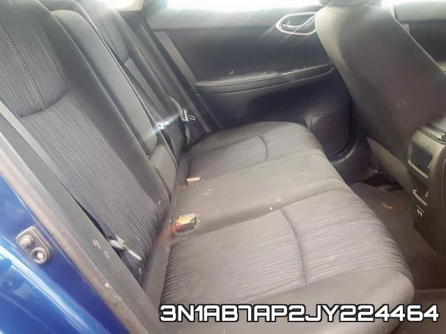 3N1AB7AP2JY224464 фото 7