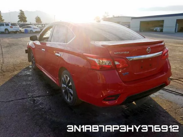 3N1AB7AP3HY376912 фото 4