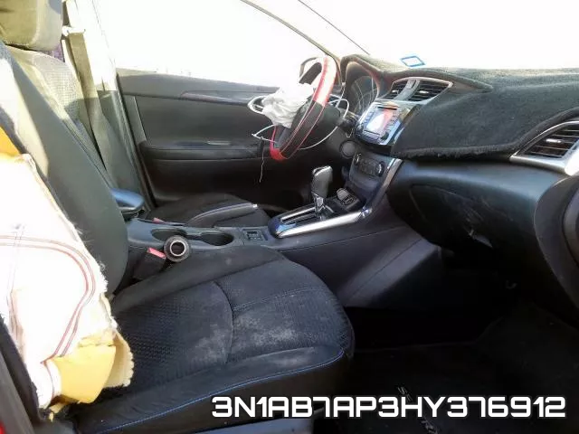 3N1AB7AP3HY376912 фото 6