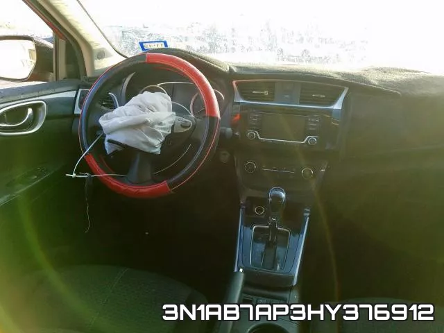 3N1AB7AP3HY376912 фото 10