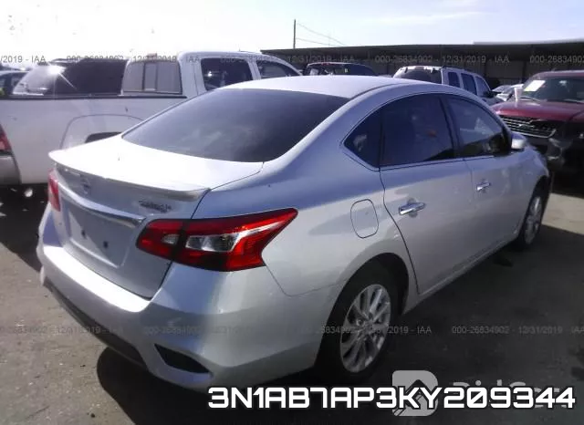 3N1AB7AP3KY209344 фото 5