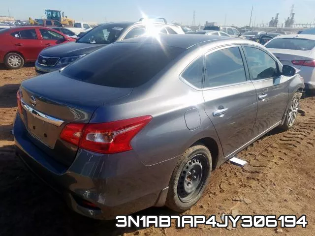 3N1AB7AP4JY306194 фото 5