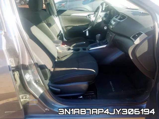 3N1AB7AP4JY306194 фото 6