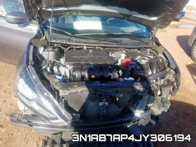 3N1AB7AP4JY306194 фото 8