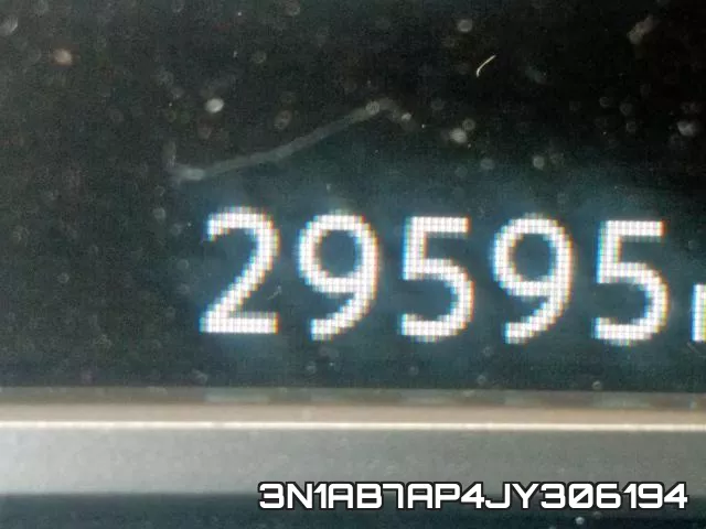 3N1AB7AP4JY306194 фото 9