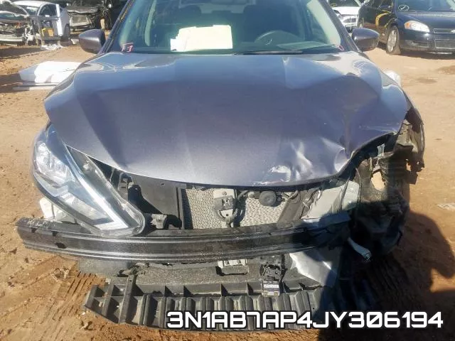 3N1AB7AP4JY306194 фото 10