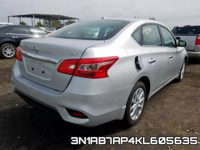 3N1AB7AP4KL605635 фото 5