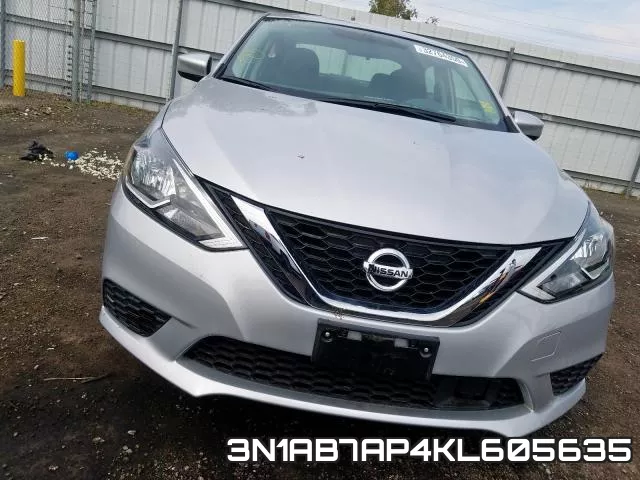 3N1AB7AP4KL605635 фото 10