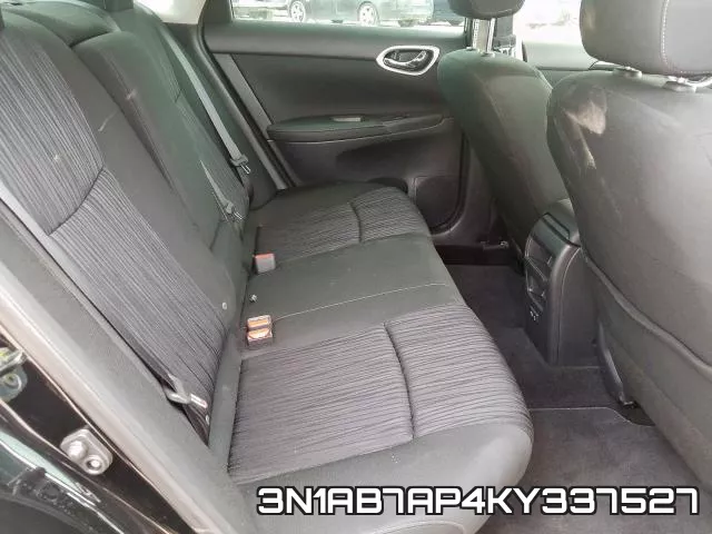 3N1AB7AP4KY337527 фото 7