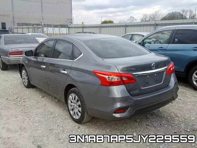 3N1AB7AP5JY229559 фото 4