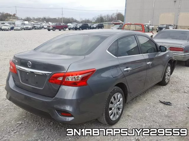 3N1AB7AP5JY229559 фото 5