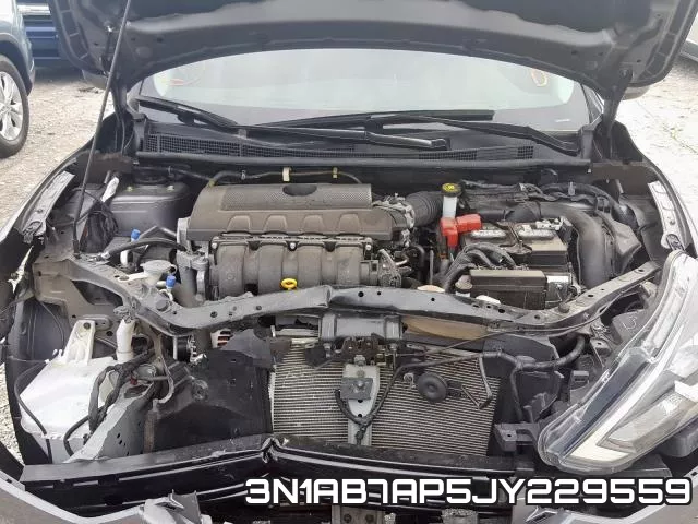 3N1AB7AP5JY229559 фото 8