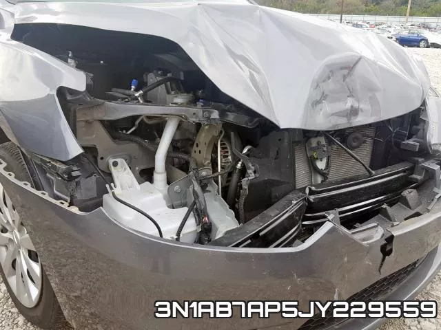 3N1AB7AP5JY229559 фото 10