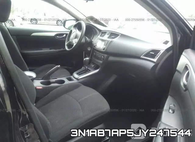 3N1AB7AP5JY247544 фото 6