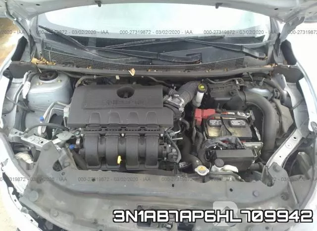 3N1AB7AP6HL709942 фото 2