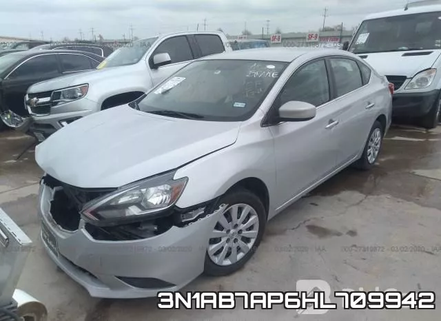 3N1AB7AP6HL709942 фото 3