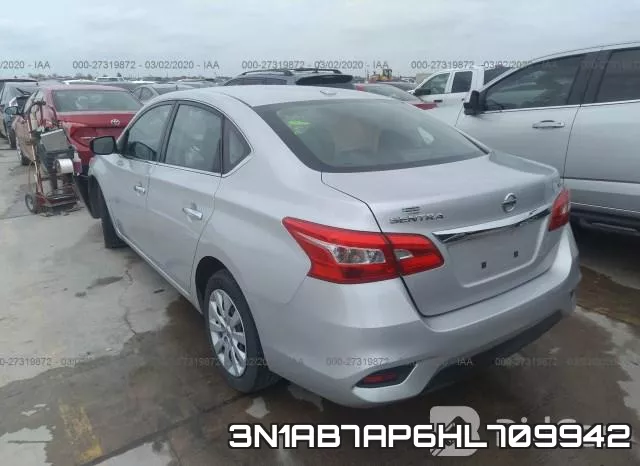 3N1AB7AP6HL709942 фото 4