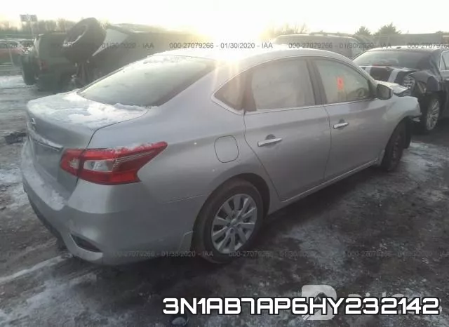 3N1AB7AP6HY232142 фото 5