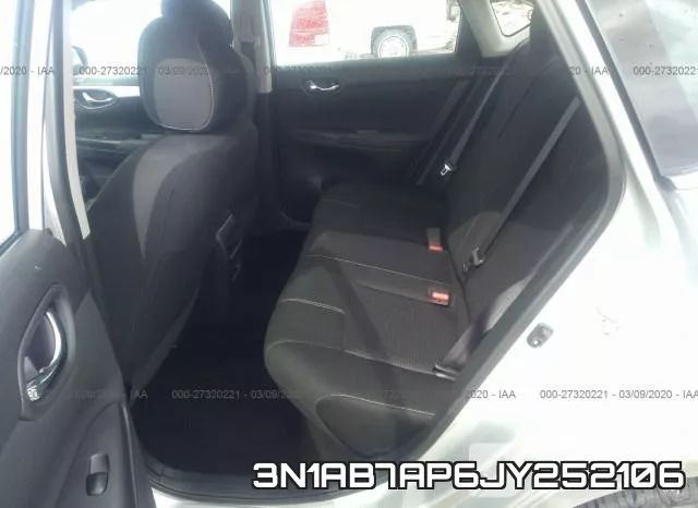 3N1AB7AP6JY252106 фото 9
