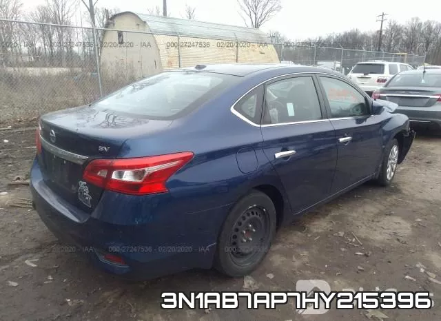 3N1AB7AP7HY215396 фото 5