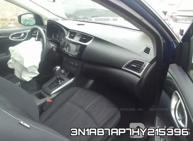 3N1AB7AP7HY215396 фото 6