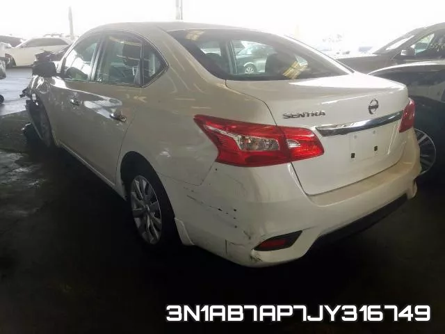 3N1AB7AP7JY316749 фото 4