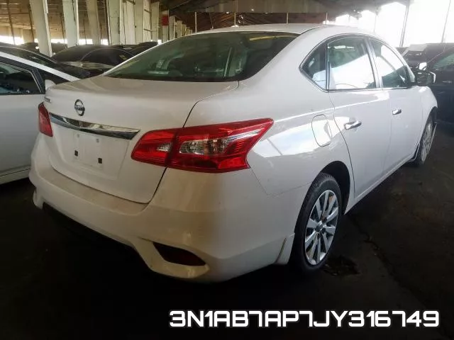 3N1AB7AP7JY316749 фото 5