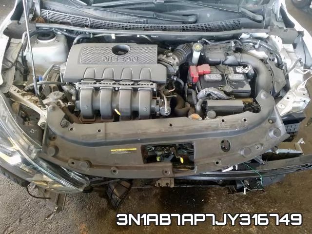 3N1AB7AP7JY316749 фото 8